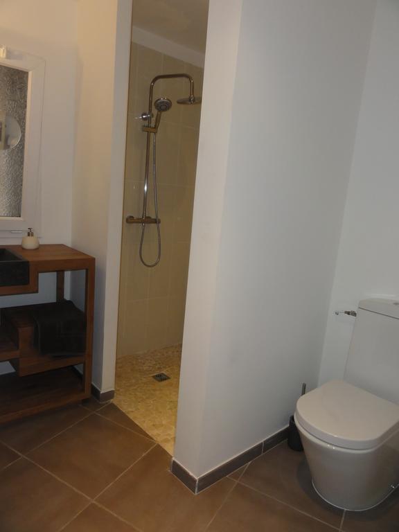 B&B Casa D'Oc Nissan-lez-Enserune ห้อง รูปภาพ