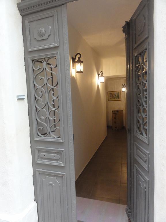 B&B Casa D'Oc Nissan-lez-Enserune ภายนอก รูปภาพ