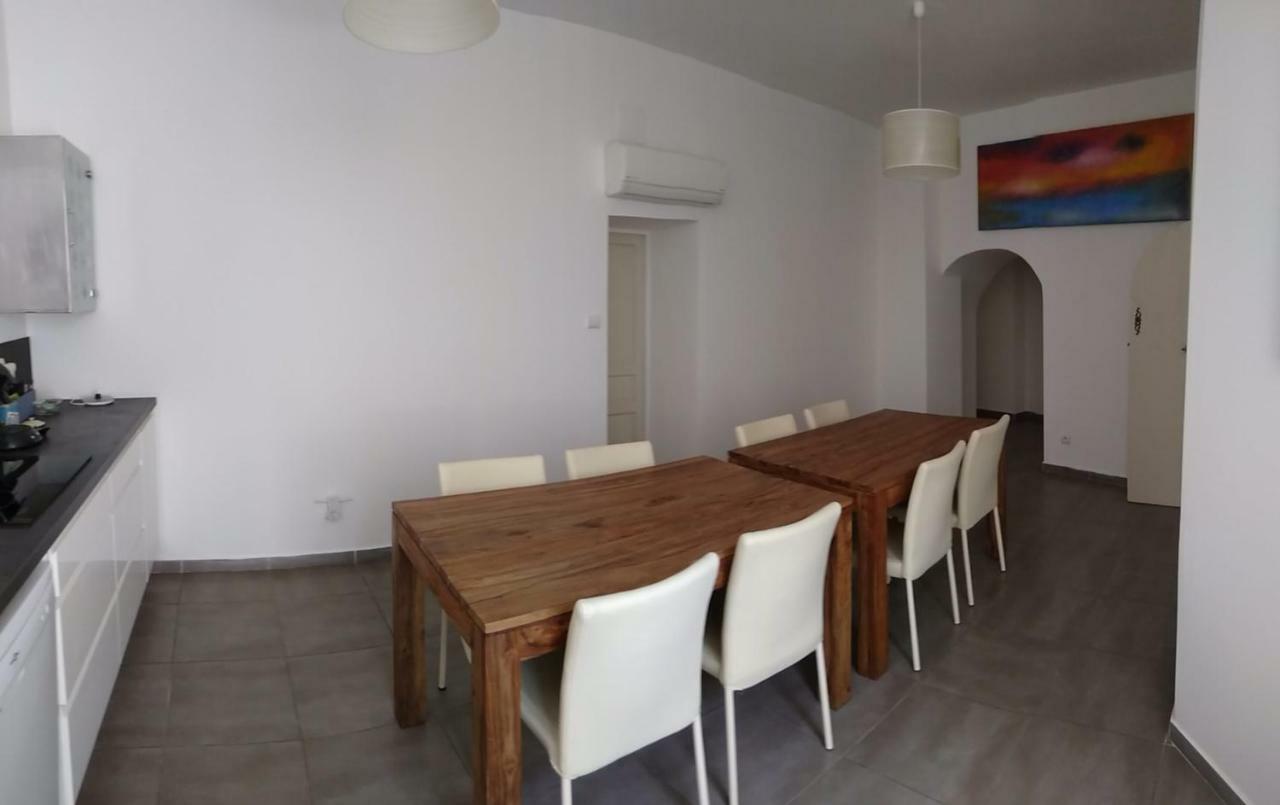 B&B Casa D'Oc Nissan-lez-Enserune ภายนอก รูปภาพ