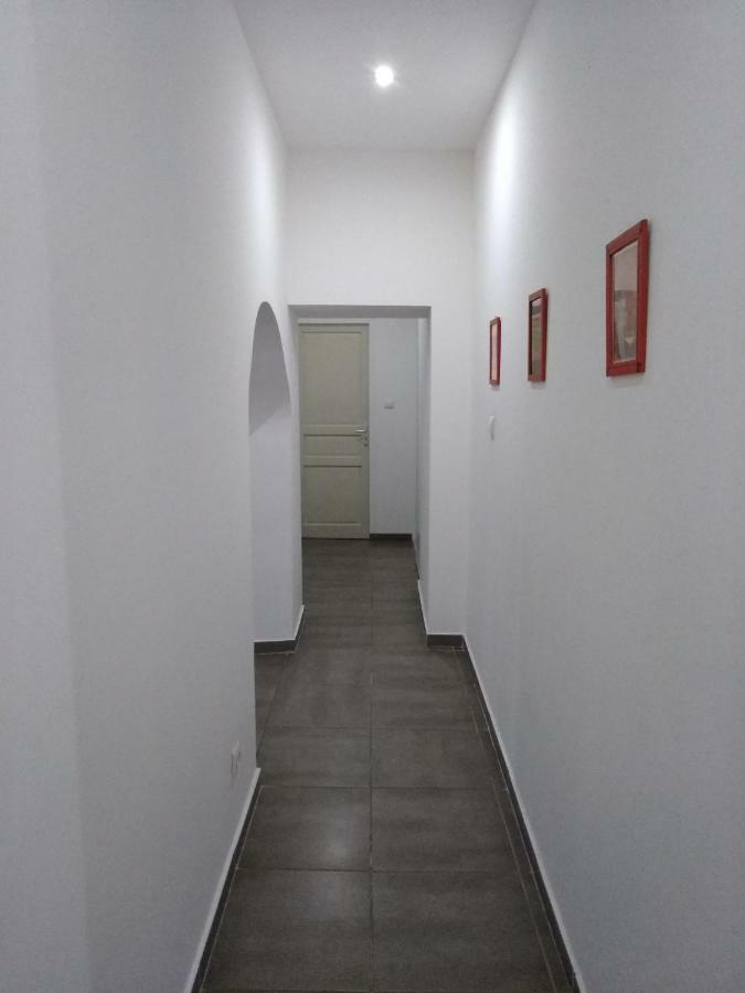 B&B Casa D'Oc Nissan-lez-Enserune ภายนอก รูปภาพ